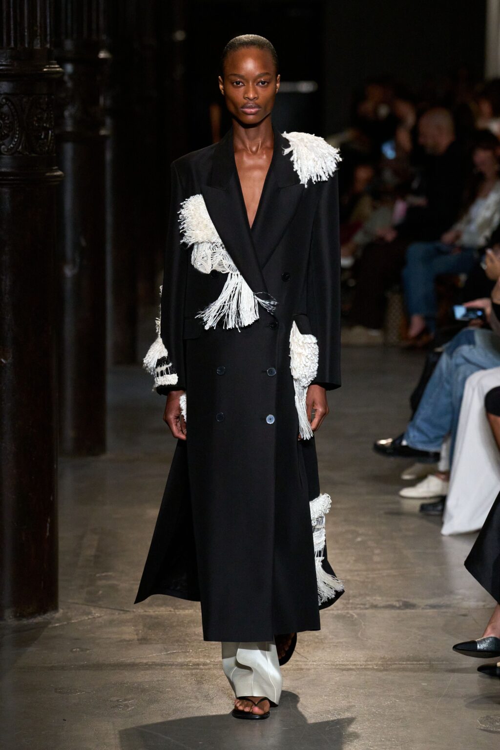 Heirlome Spring 2027 Ready-to-Wear