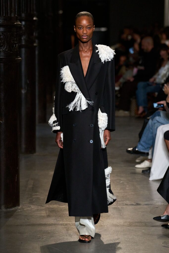 Heirlome Spring 2027 Ready-to-Wear