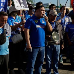 Rising Fuel Prices Set Off Anger and Protests Around the World