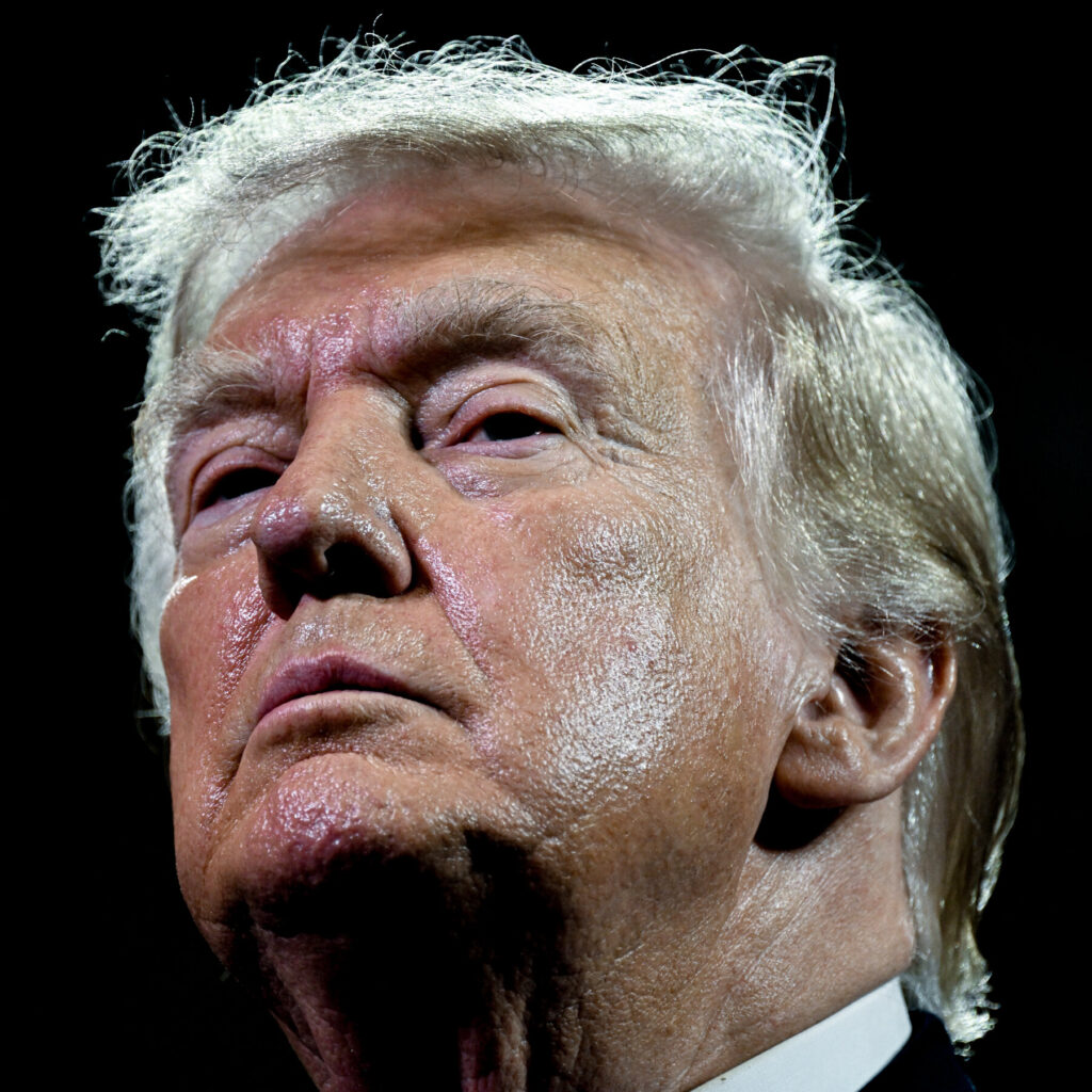 House Directs Trump to Halt War With Iran or Secure Congress’s Approval