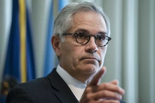 Whoa: Fed Judge Just Referred Soros-Backed Philly DA to DOJ for Possible Criminal Investigation Whoa: Fed Judge Just Referred Soros-Backed Philly DA to DOJ for Possible Criminal Investigation