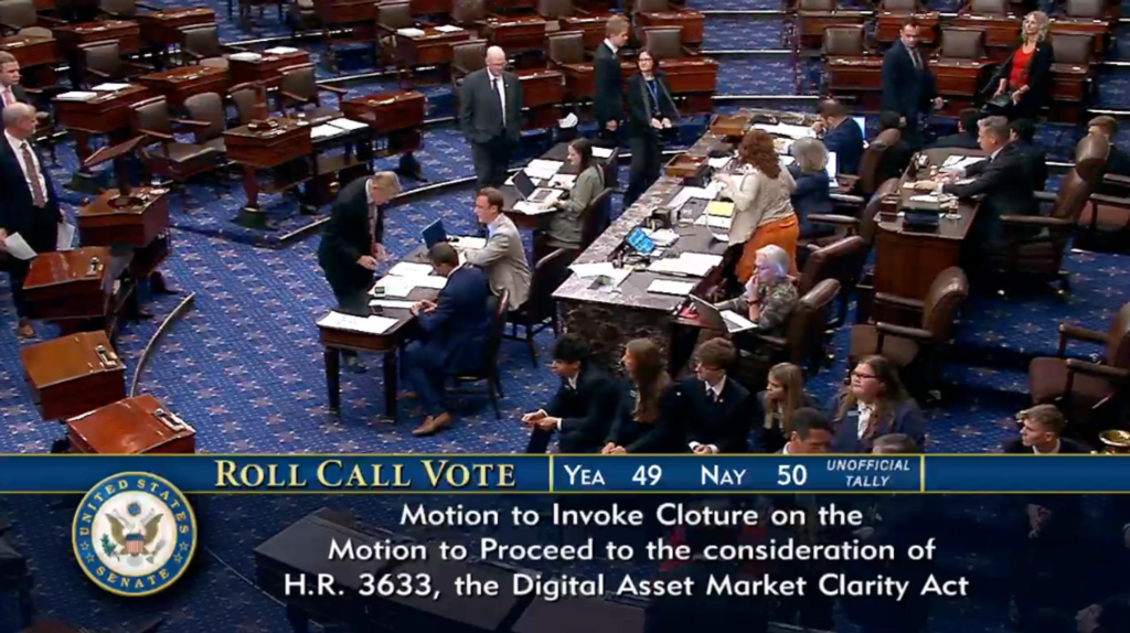 Inside the last-minute political breakdown that doomed the Clarity Act vote