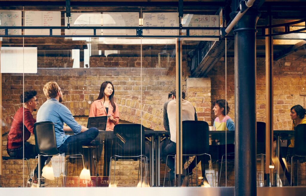 How to Scale Globally Without Losing What Made You Worth Scaling in the First Place