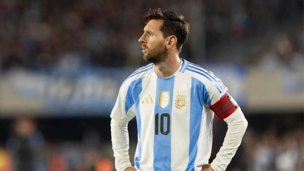 Fact Check: Did Spain Invite Argentina to Host Lionel Messi’s Final Soccer Game? Fact Check: Did Spain Invite Argentina to Host Lionel Messi’s Final Soccer Game?