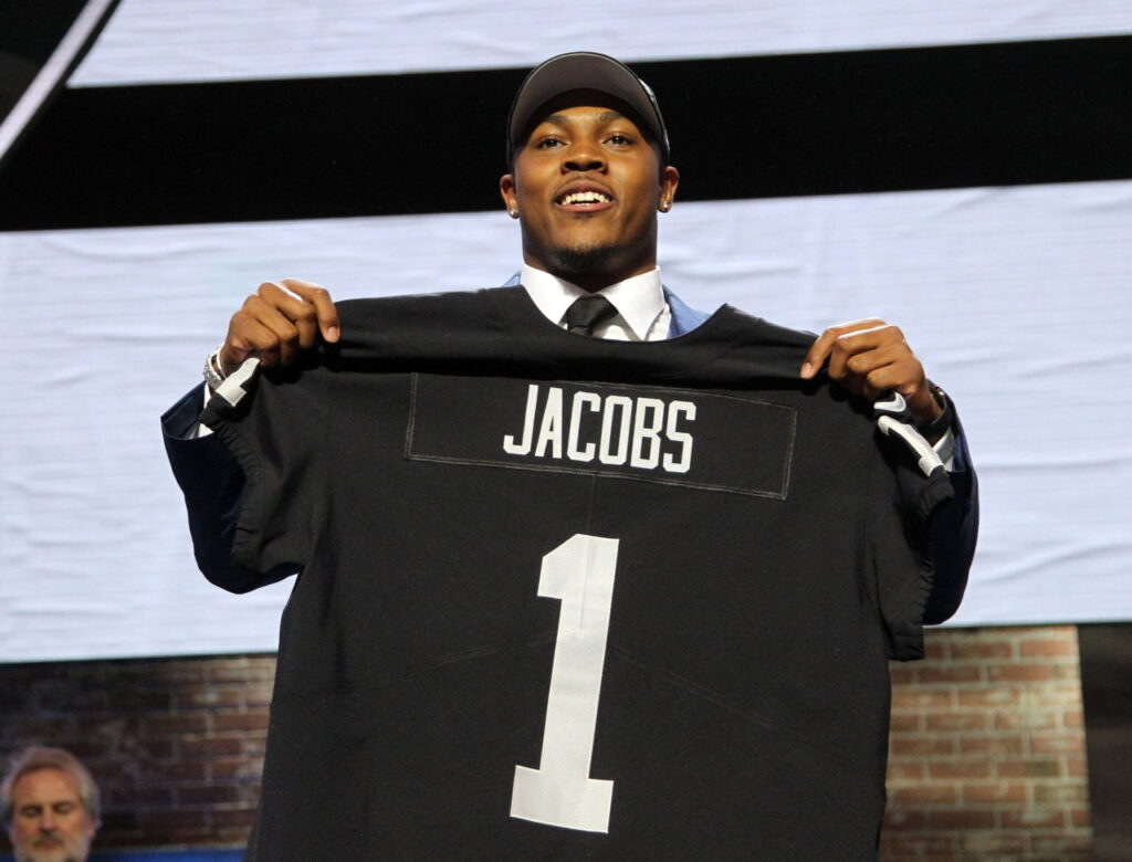 Josh Jacobs’ Ex-Girlfriend Files to Seal Evidence Against Packers RB Amid Suspension Josh Jacobs’ Ex-Girlfriend Files to Seal Evidence Against Packers RB Amid Suspension