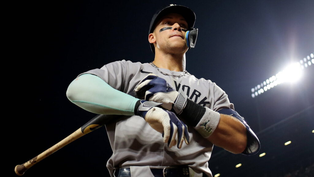 “He’s Such a Threat”: Aaron Judge’s Struggles Raise Eyebrows as Yankees Remain Confident Ahead of October “He’s Such a Threat”: Aaron Judge’s Struggles Raise Eyebrows as Yankees Remain Confident Ahead of October