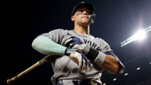 “He’s Such a Threat”: Aaron Judge’s Struggles Raise Eyebrows as Yankees Remain Confident Ahead of October “He’s Such a Threat”: Aaron Judge’s Struggles Raise Eyebrows as Yankees Remain Confident Ahead of October