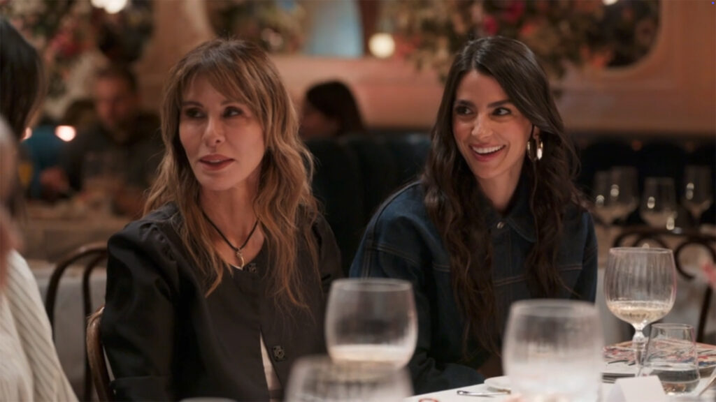 Carole Radziwill wants to ‘strangle’ ‘RHONY’ co-star for insensitive questions about Carolyn Bessette: ‘Was she a bitch?’