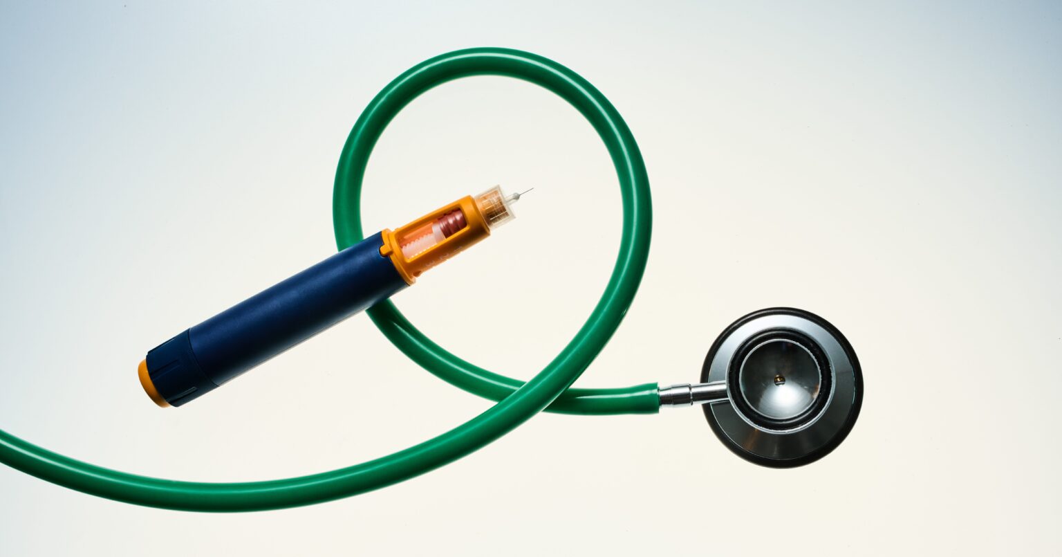 Are GLP-1s the New Statins?