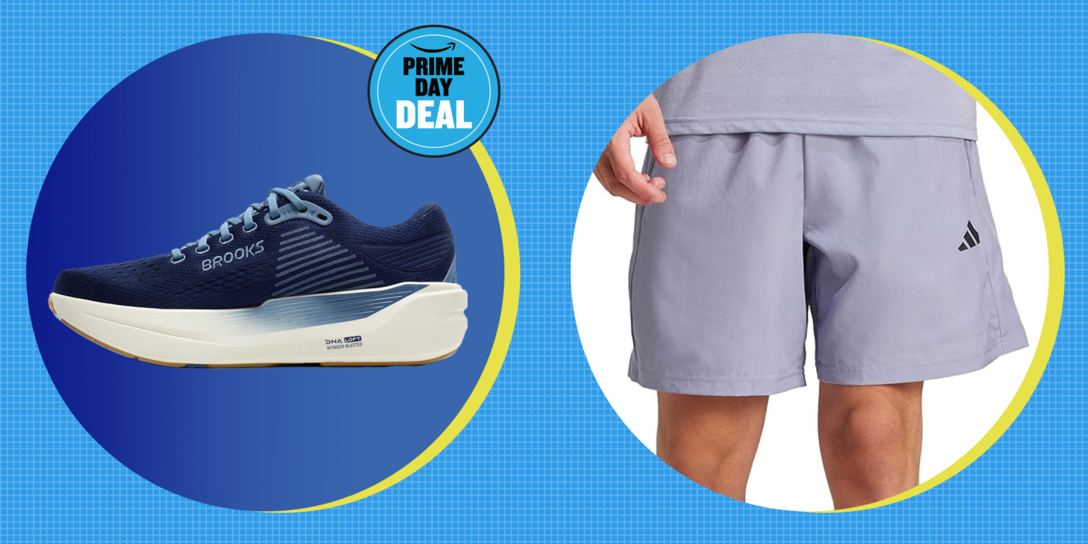 The Fitness and Tech Deals Our Editors Found Are Nearly 40% Off Ahead of Prime Big Deal Days