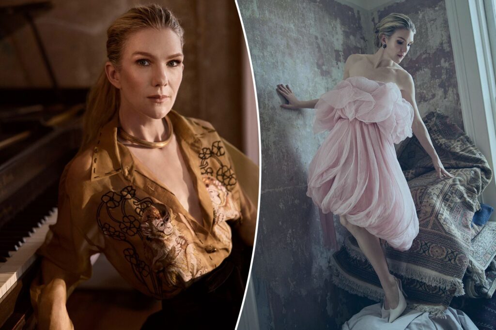 In Broadway’s highly anticipated ‘Other Desert Cities,’ Lily Rabe unpacks dark family secrets In Broadway’s highly anticipated ‘Other Desert Cities,’ Lily Rabe unpacks dark family secrets
