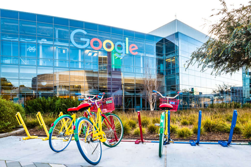 Google is playing a different AI game than everyone else, and Wall Street may be missing the point Google is playing a different AI game than everyone else, and Wall Street may be missing the point