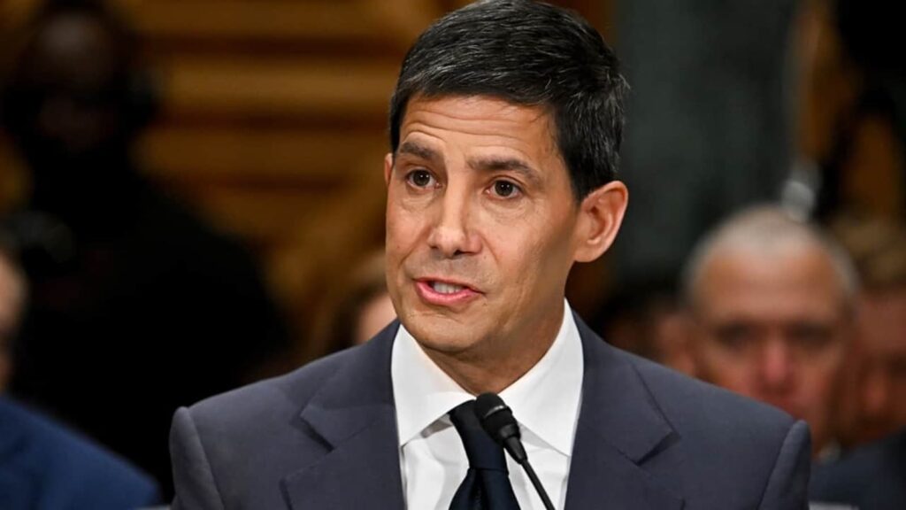 US Fed Meeting LIVE Updates: Fed approves interest rate hike, signals one more to come this year