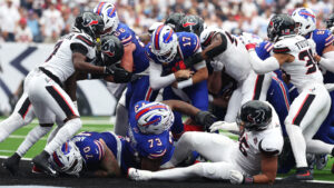 The ‘2 passing & rushing TD games’ quiz