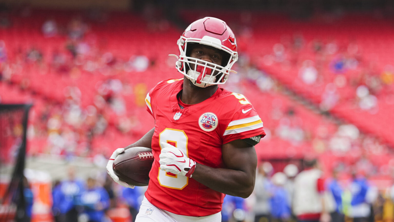 Kenneth Walker III’s Week 1 dominance gives NFL play-callers food for thought