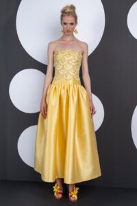 Reem Acra Spring 2027 Ready-to-Wear