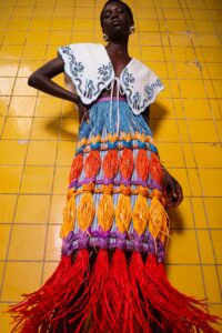 Stella Jean Spring 2027 Ready-to-Wear Stella Jean Spring 2027 Ready-to-Wear