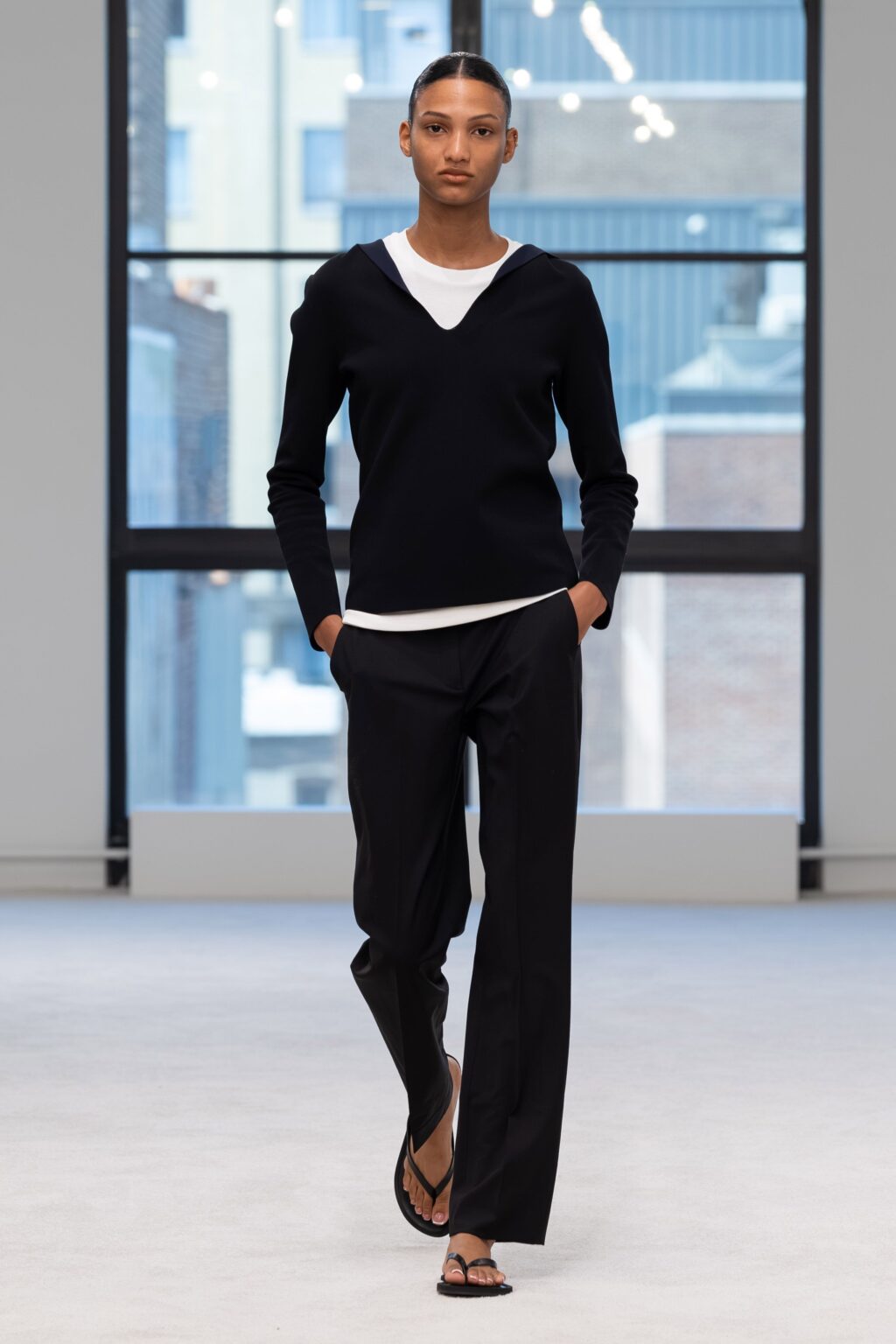 Theory Spring 2027 Ready-to-Wear