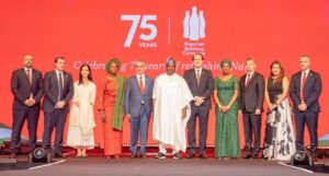 NBC Marks 75 Years in Nigeria, Announces $1.25m Support for Young Entrepreneurs