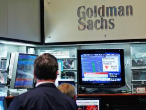 Goldman pivots, now forecasts Fed rate hike in October Goldman pivots, now forecasts Fed rate hike in October