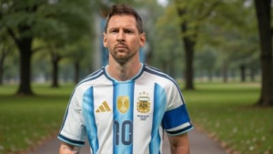 Lionel Messi extends record for most goals in finals to 36 Lionel Messi extends record for most goals in finals to 36