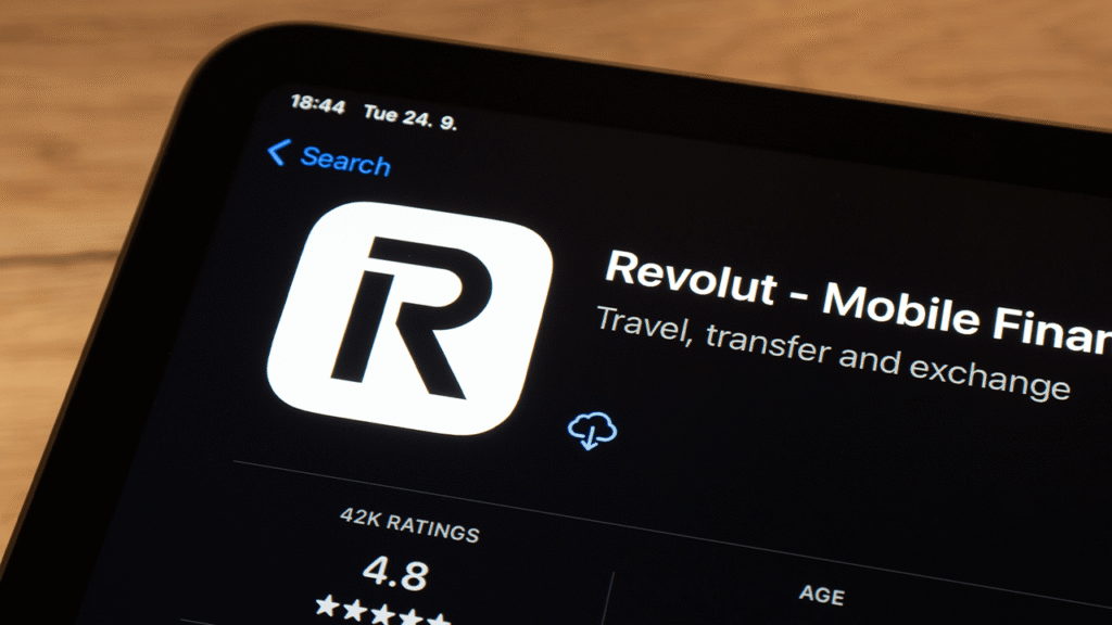 The Attackers Who Deceived Revolut Now Demand 6,000 XMR The Attackers Who Deceived Revolut Now Demand 6,000 XMR