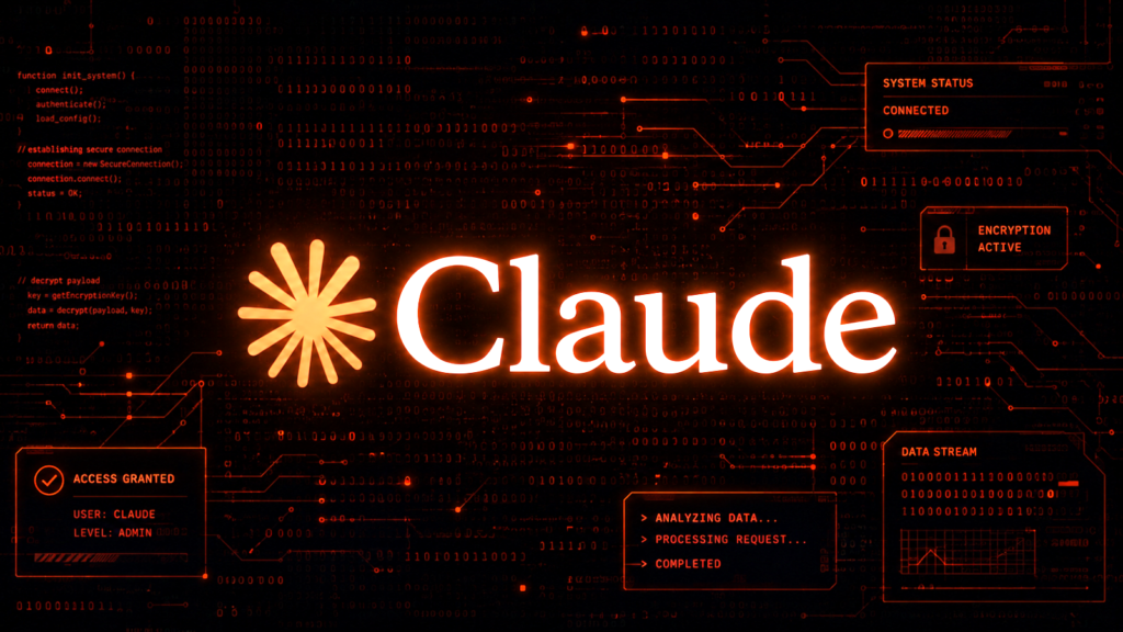 Anthropic wants Claude to analyze your bank account and financial data