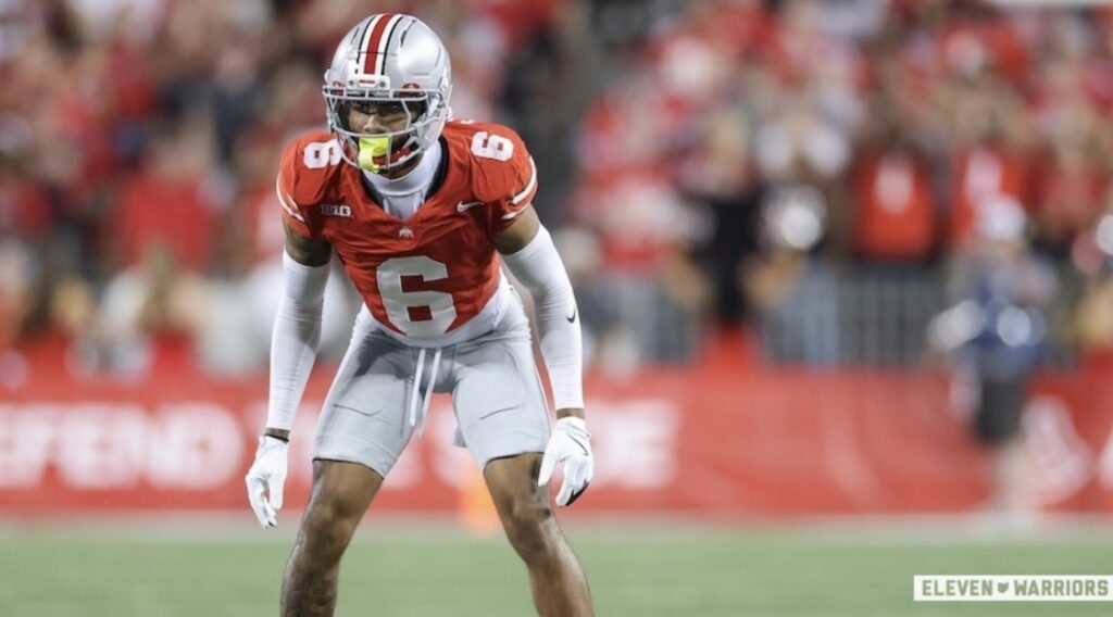 New Faces, Same Standard: Inside Ohio State’s Retooled Secondary Under Matt Patricia New Faces, Same Standard: Inside Ohio State’s Retooled Secondary Under Matt Patricia