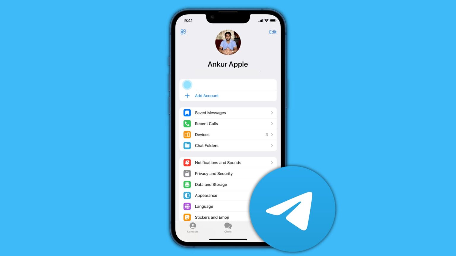 Telegram Account Purchase: A Complete Guide to Choosing Accounts Safely Telegram Account Purchase: A Complete Guide to Choosing Accounts Safely