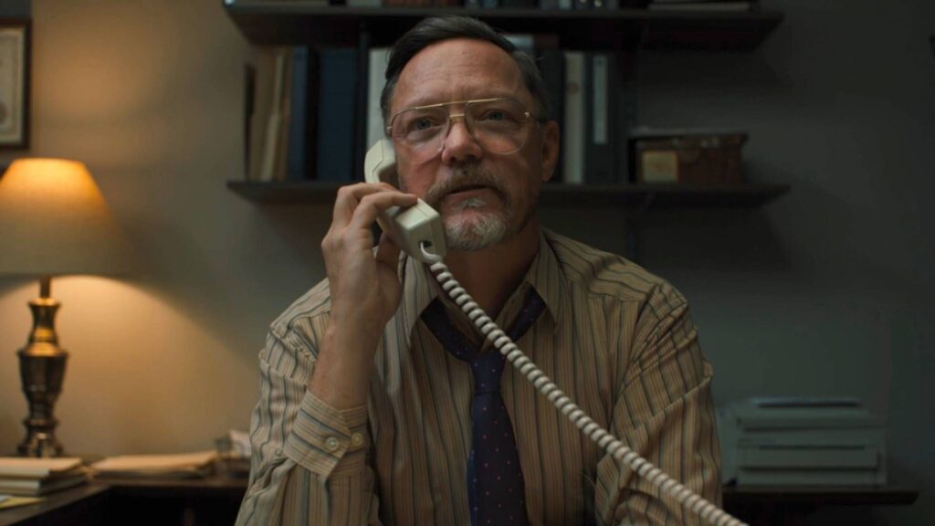 Former Ghostface Matthew Lillard says returning for Scream 7 “may not have been the best idea”