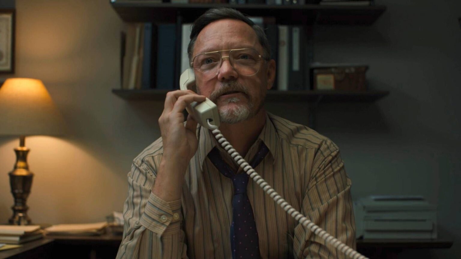 Former Ghostface Matthew Lillard says returning for Scream 7 “may not have been the best idea”