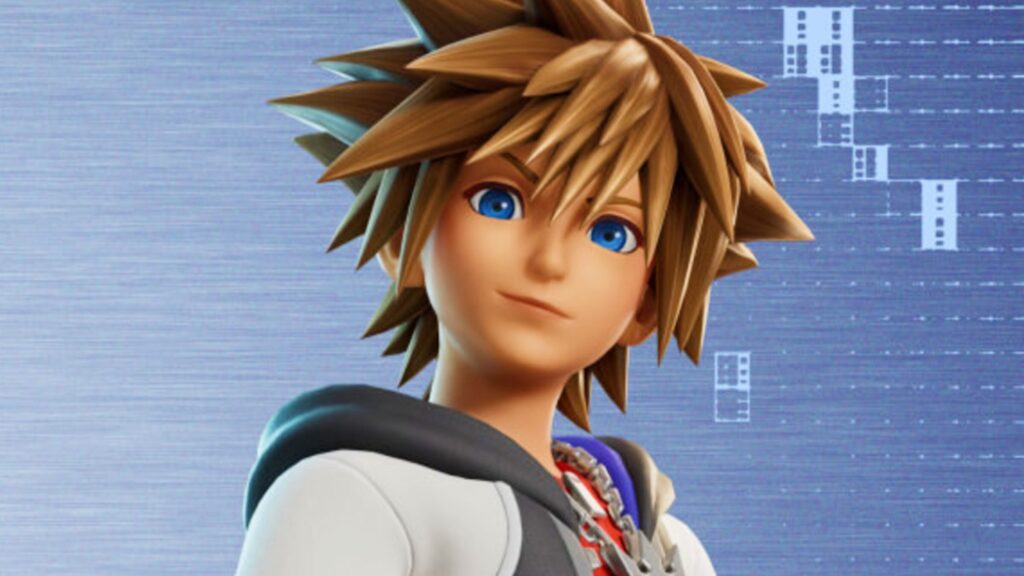 Fortnite Fully Reveals New Kingdom Hearts Skins and Accessories Heading to the Item Shop Fortnite Fully Reveals New Kingdom Hearts Skins and Accessories Heading to the Item Shop