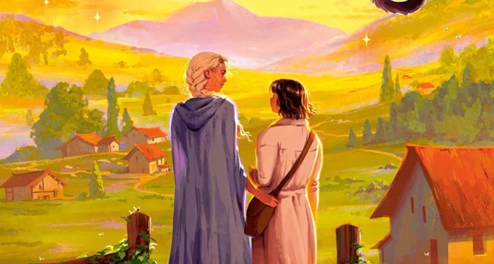 Try to Remain Calm: 5 Excellent Mundane Fantasy Novels Try to Remain Calm: 5 Excellent Mundane Fantasy Novels