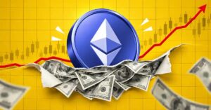 Ethereum Price Eyes Breakout as Exchange Supply Falls—Can ETH Reach $3,000? Ethereum Price Eyes Breakout as Exchange Supply Falls—Can ETH Reach $3,000?