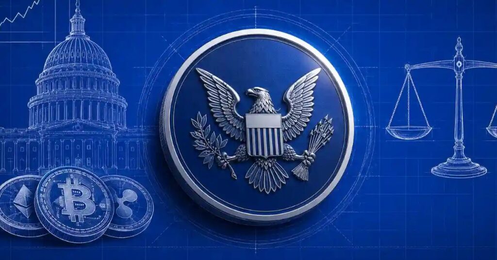 SEC’s ‘Innovation Exemption’ Excludes The Synthetic Tokens Fueling Crypto’s Stock Craze SEC’s ‘Innovation Exemption’ Excludes The Synthetic Tokens Fueling Crypto’s Stock Craze