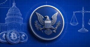 SEC’s ‘Innovation Exemption’ Excludes The Synthetic Tokens Fueling Crypto’s Stock Craze SEC’s ‘Innovation Exemption’ Excludes The Synthetic Tokens Fueling Crypto’s Stock Craze