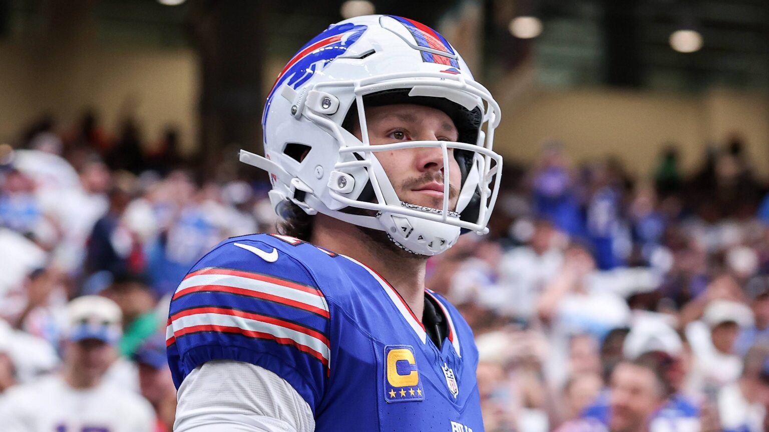 How to watch Lions vs. Bills on Thursday Night Football: Streaming, TV channel, start time and more