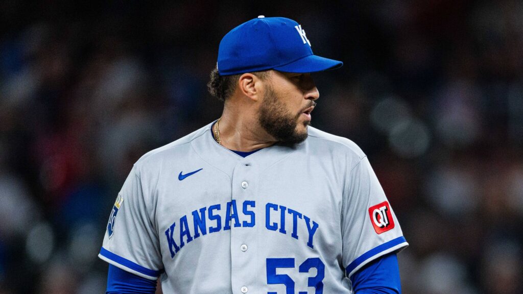 These Royals players won’t be back after being eliminated from postseason contention These Royals players won’t be back after being eliminated from postseason contention