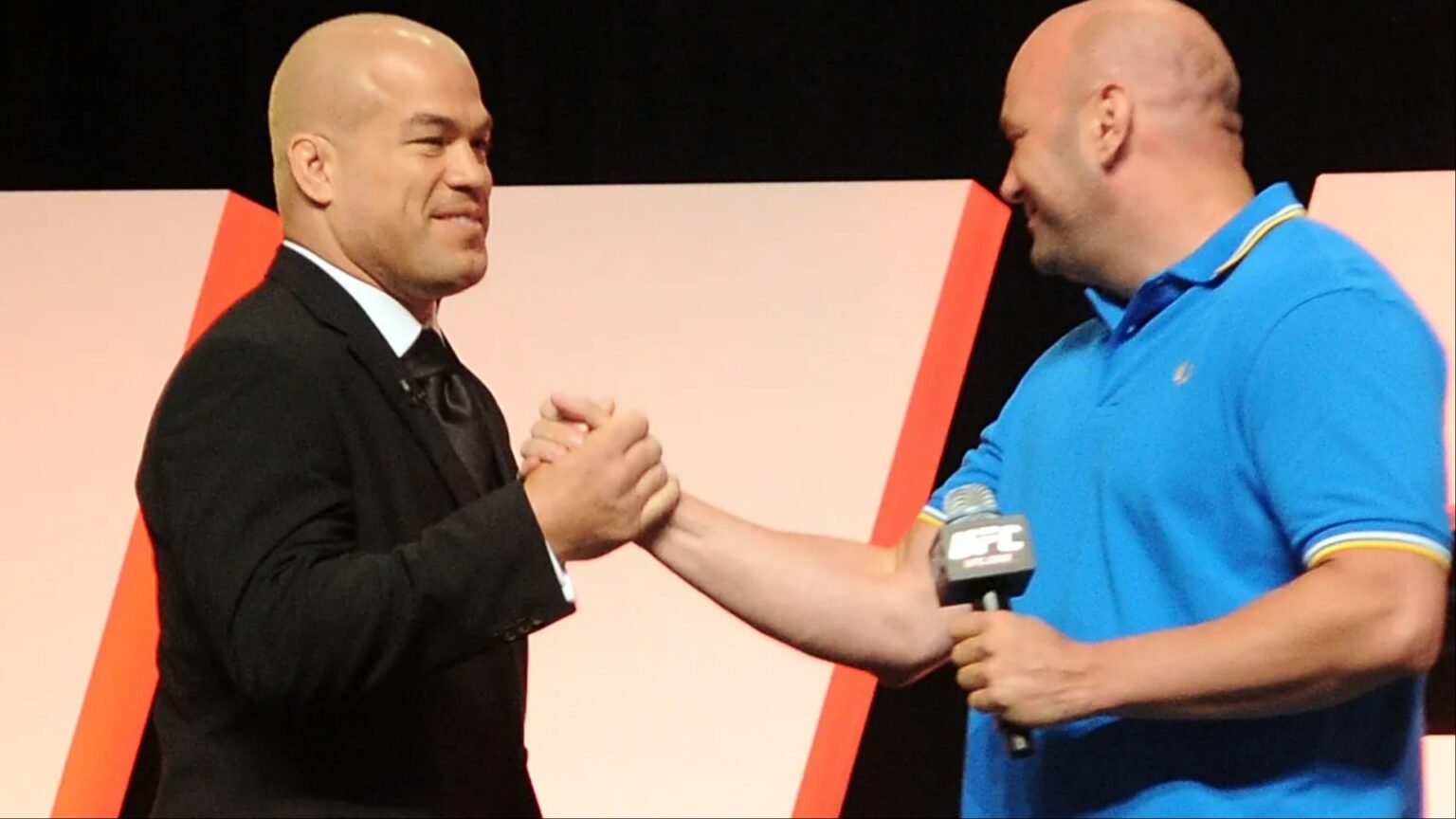 Tito Ortiz admits he wants to apologize to Dana White for role in infamous UFC feud