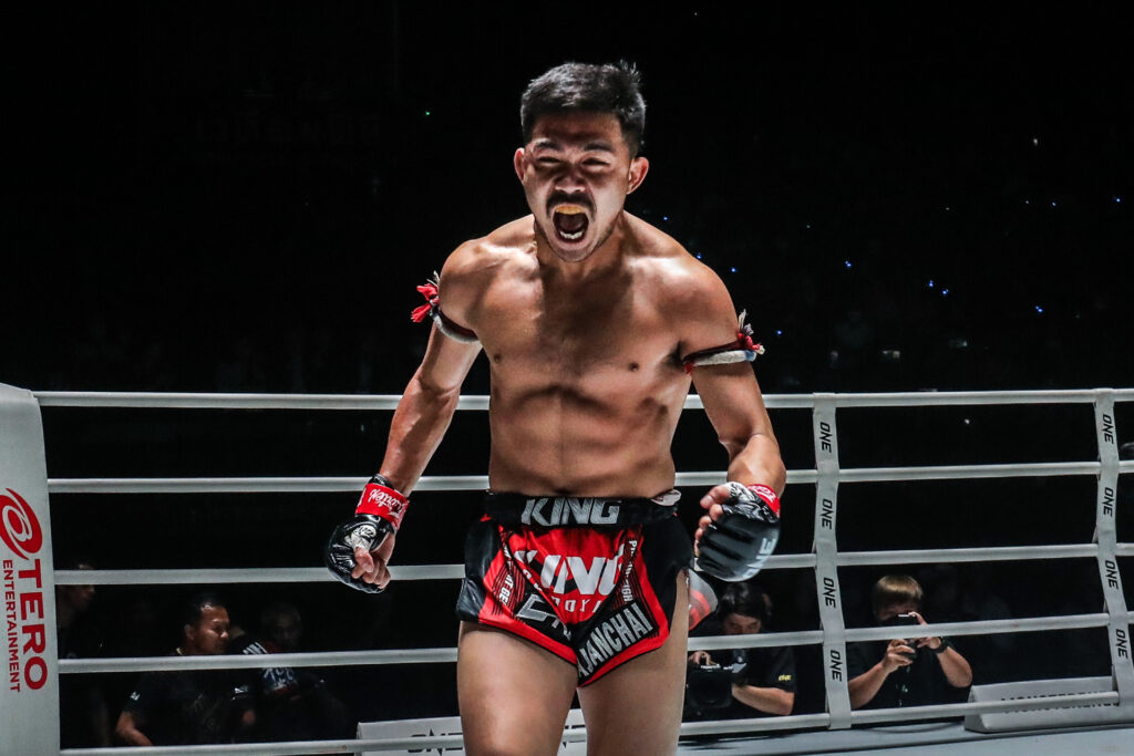 Prajanchai skips tune-up fight for dangerous return at The Inner Circle 35