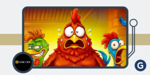 Three Unfortunate Chickens Find Themselves in the Kitchen in BGaming’s Red Hot Chilli Chickens Three Unfortunate Chickens Find Themselves in the Kitchen in BGaming’s Red Hot Chilli Chickens