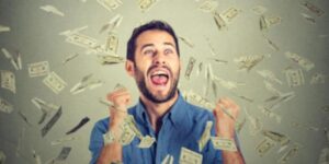 Georgia Lottery Player Turns $20 Ticket into $3M Payout Georgia Lottery Player Turns $20 Ticket into $3M Payout