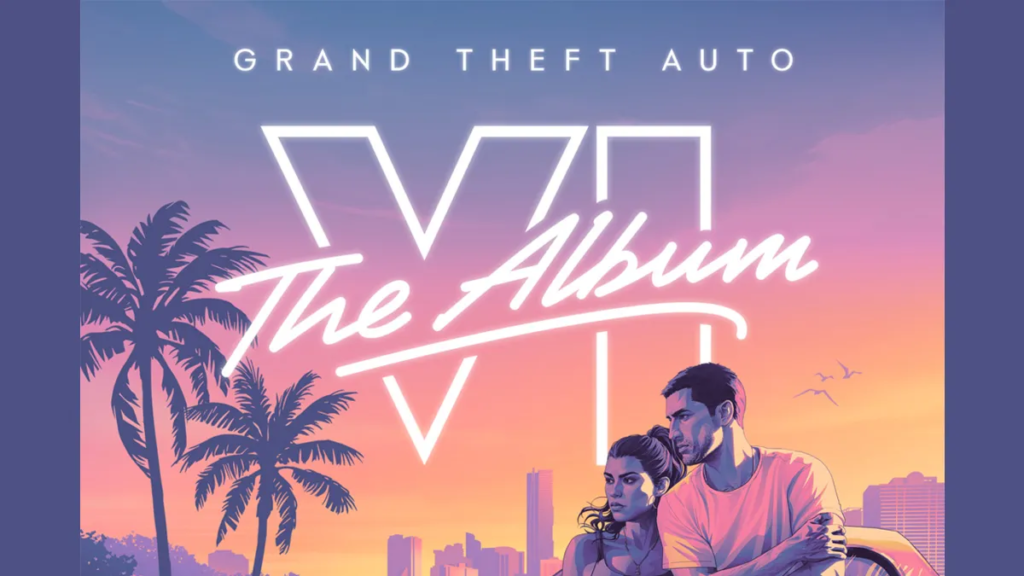 Atlantic/WMG Floors It With ‘Grand Theft Auto VI: The Album’—Morgan Wallen, Rauw Alejandro, PinkPantheress, Keith Richards All Deliver Fresh Tracks
