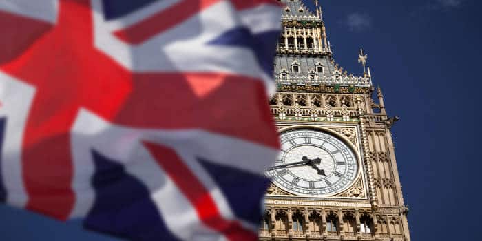 UK House of Lords Members Call for a Wide-Scale Ban on Gambling Ads UK House of Lords Members Call for a Wide-Scale Ban on Gambling Ads