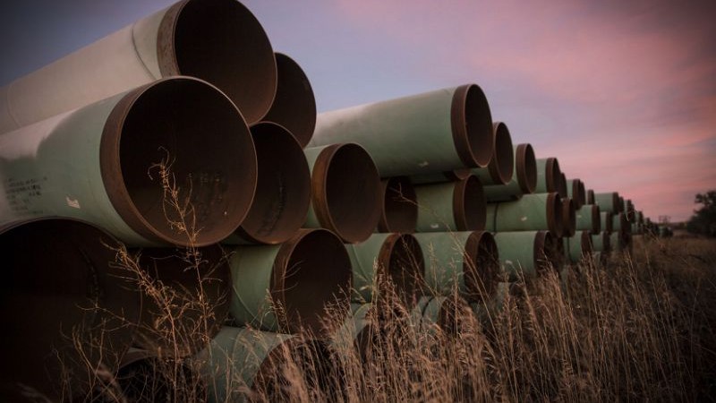 Saudi Pipeline Outage Could Deepen the Global Fuel Crunch Saudi Pipeline Outage Could Deepen the Global Fuel Crunch