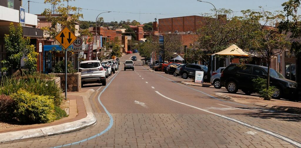 Whyalla may make steel again one day. But years of uncertainty could still reshape the town Whyalla may make steel again one day. But years of uncertainty could still reshape the town