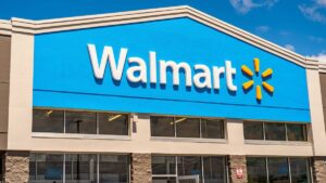 Walmart is selling a 7-drawer farmhouse dresser for only $99
