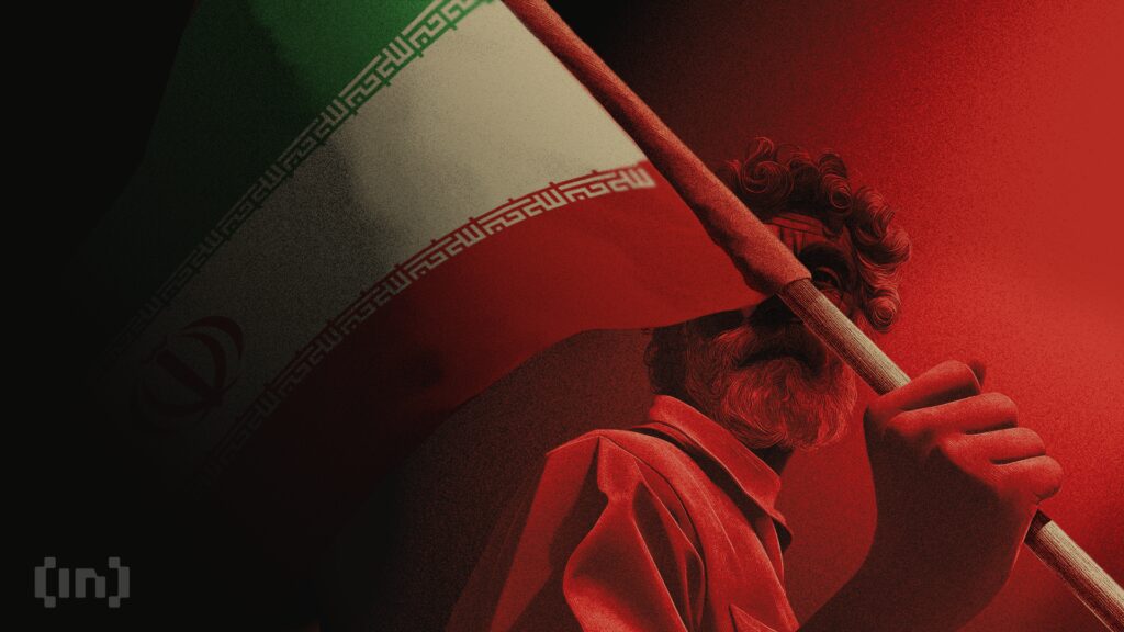 Can Iran Still Fund the IRGC With Crypto? Treasury Just Sanctioned Another Exchange Can Iran Still Fund the IRGC With Crypto? Treasury Just Sanctioned Another Exchange