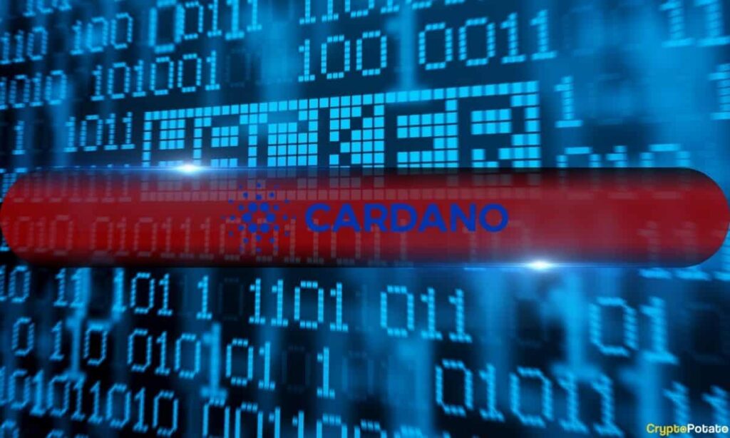 Cardano Founder Warns IOG YouTube Channel Has Been Compromised Cardano Founder Warns IOG YouTube Channel Has Been Compromised