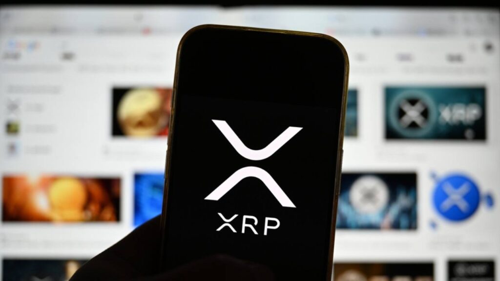 500 Million XRP Worth $649M Left Uphold for Five Wallets Yesterday 500 Million XRP Worth $649M Left Uphold for Five Wallets Yesterday